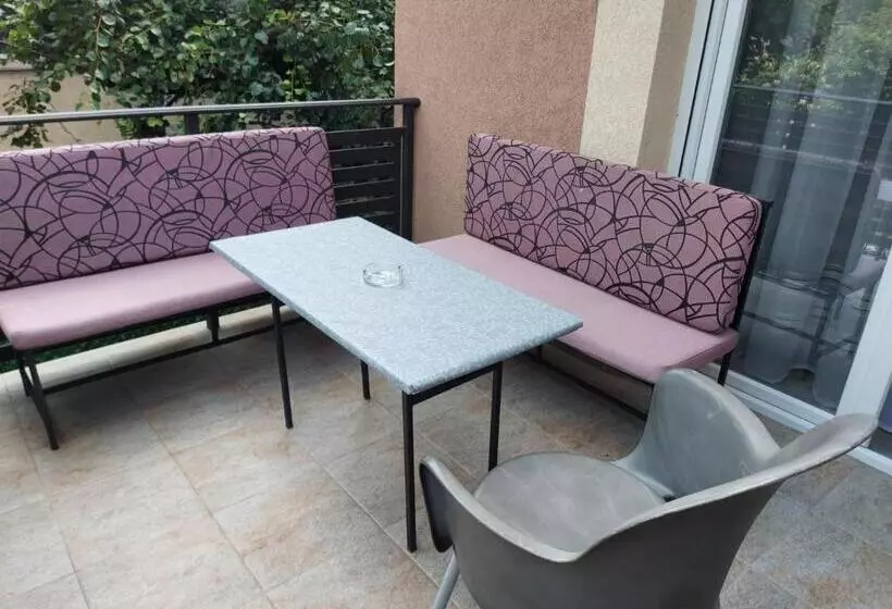 پانسیون Apartmani Malina