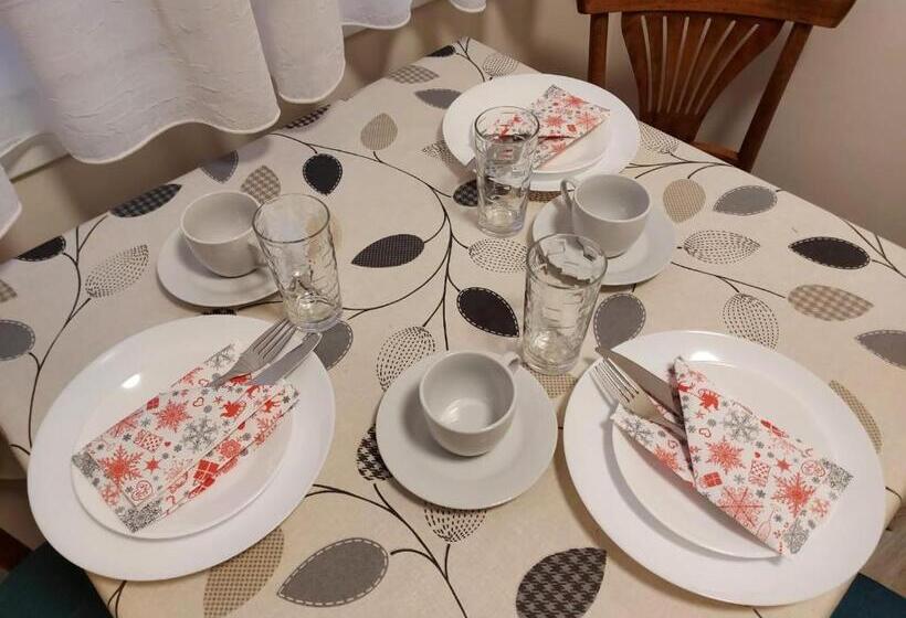 پانسیون Apartmani Malina