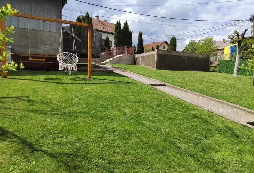 پانسیون Apartmani Malina