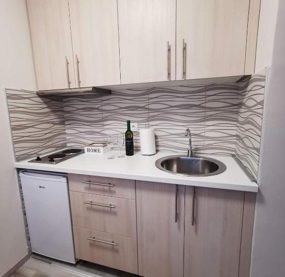 پانسیون Apartmani Malina