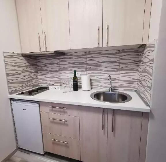 پانسیون Apartmani Malina