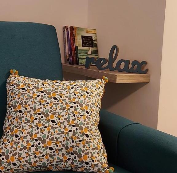 پانسیون Apartmani Malina