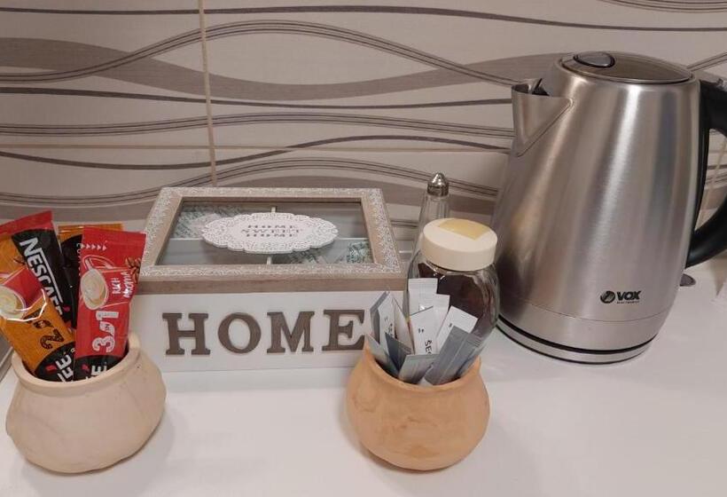 پانسیون Apartmani Malina