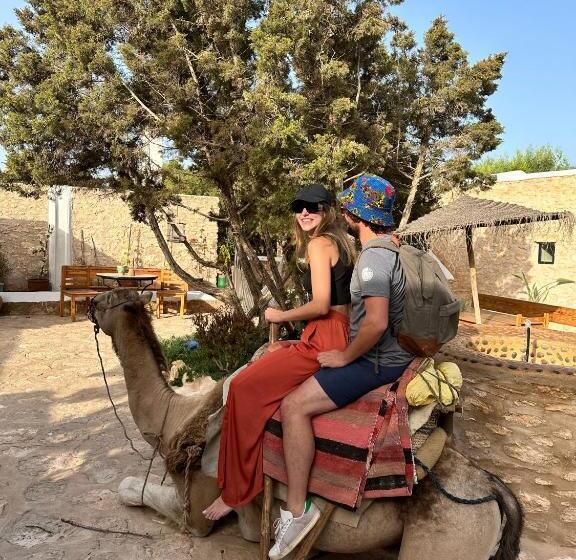 客栈  Atlantis 12, Maison d'hôtes et d'art