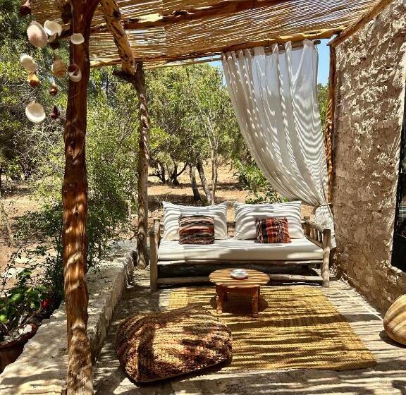 客栈  Atlantis 12, Maison d'hôtes et d'art