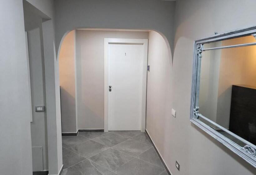 بنسيون Casa Dello Stretto