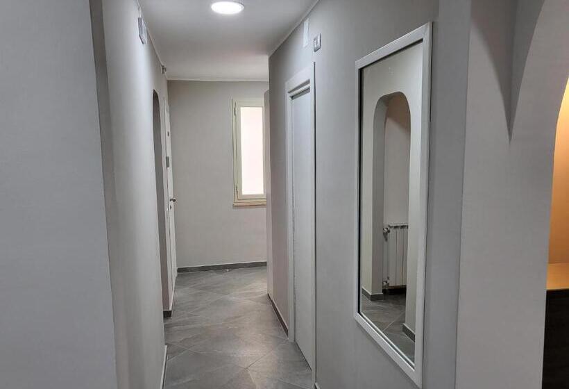 بنسيون Casa Dello Stretto