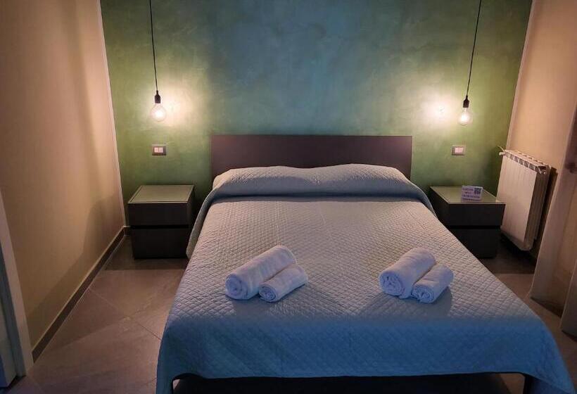 بنسيون Casa Dello Stretto