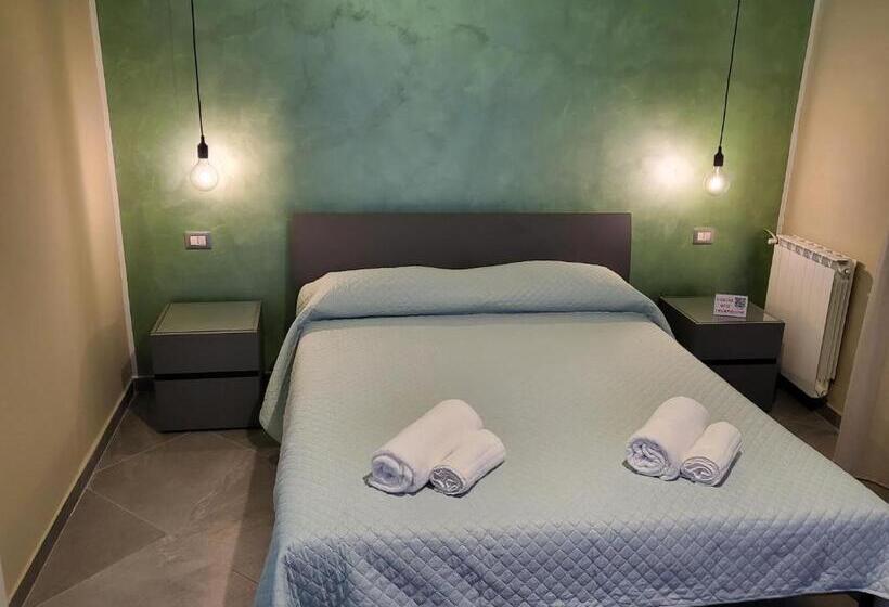 بنسيون Casa Dello Stretto