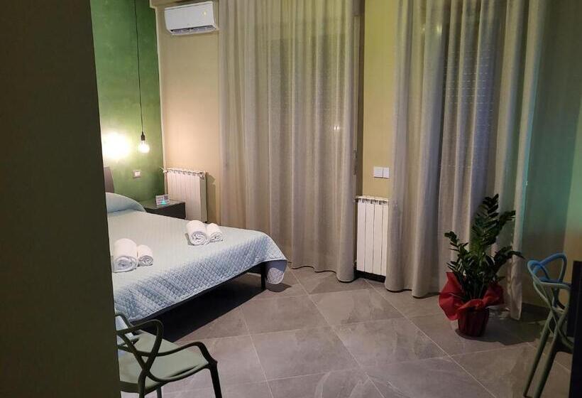 بنسيون Casa Dello Stretto