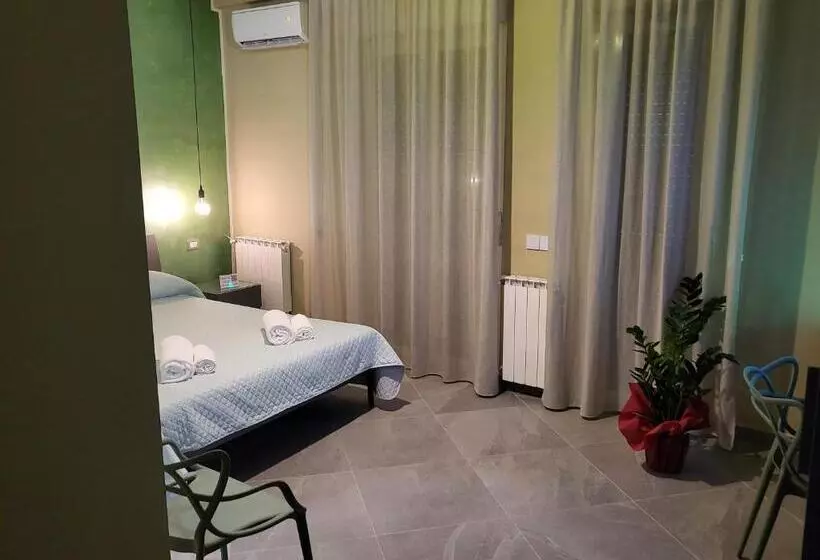 پانسیون Casa Dello Stretto