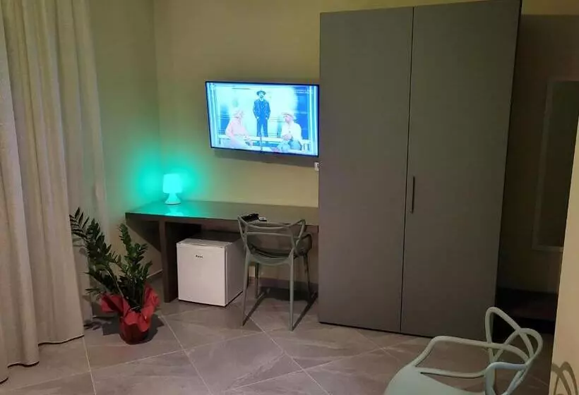 پانسیون Casa Dello Stretto