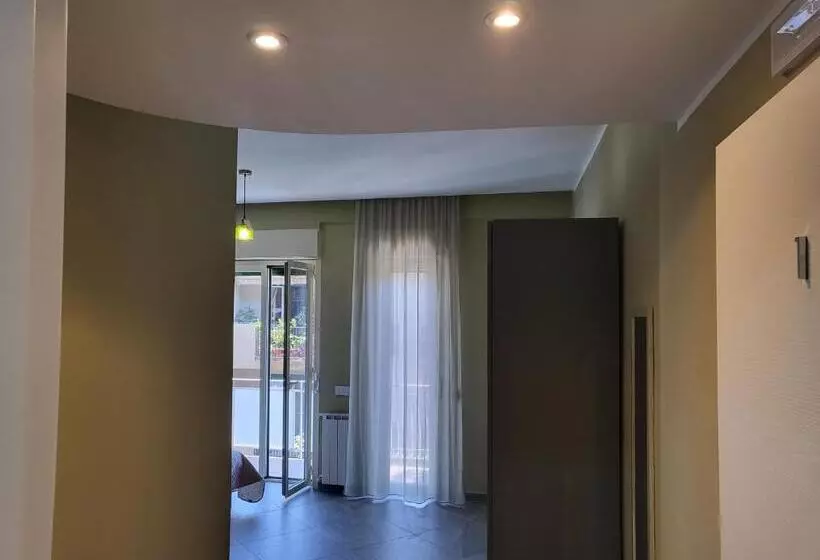 پانسیون Casa Dello Stretto