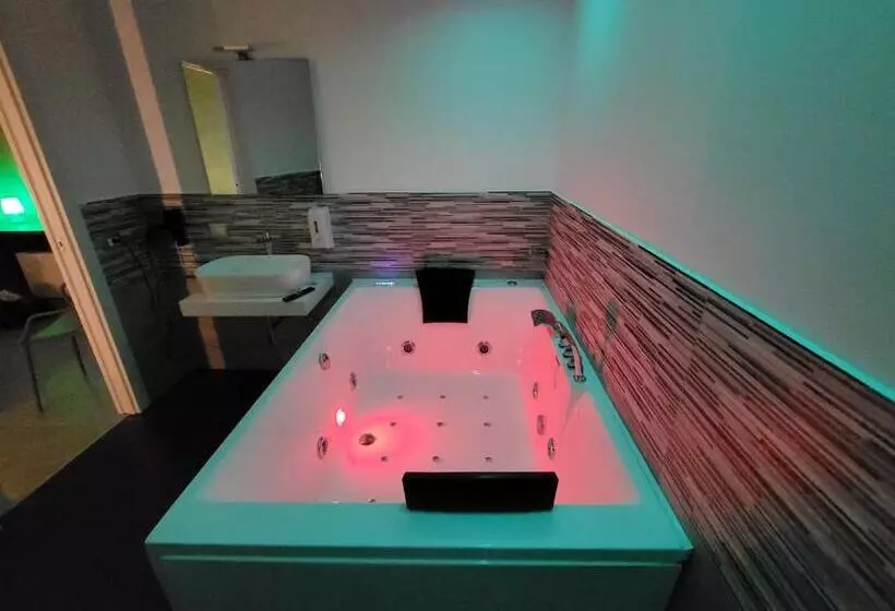 پانسیون Casa Dello Stretto