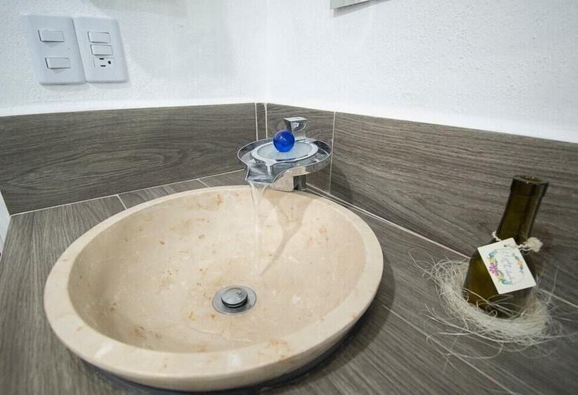 پانسیون El Jardín De La Abuela