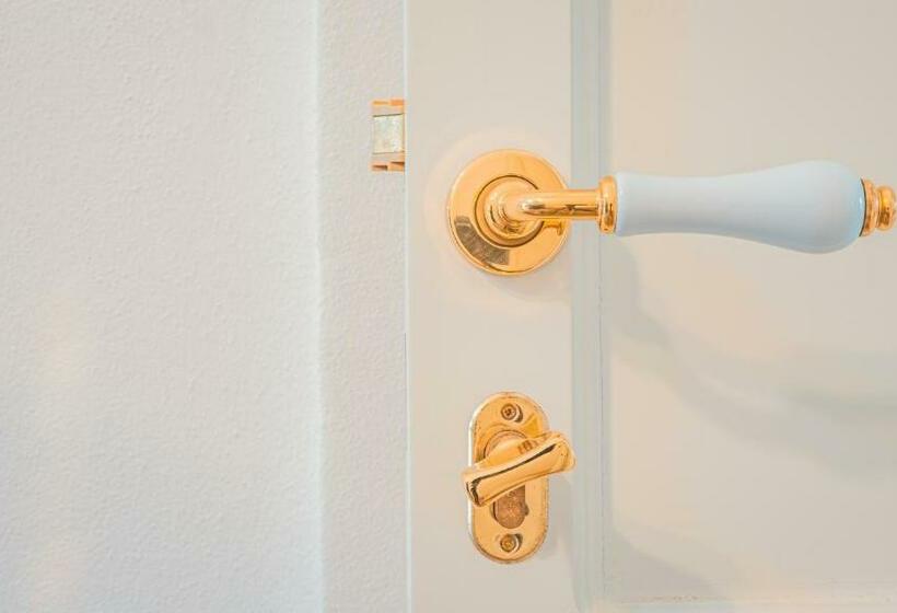 פנסיון Galatina 1939