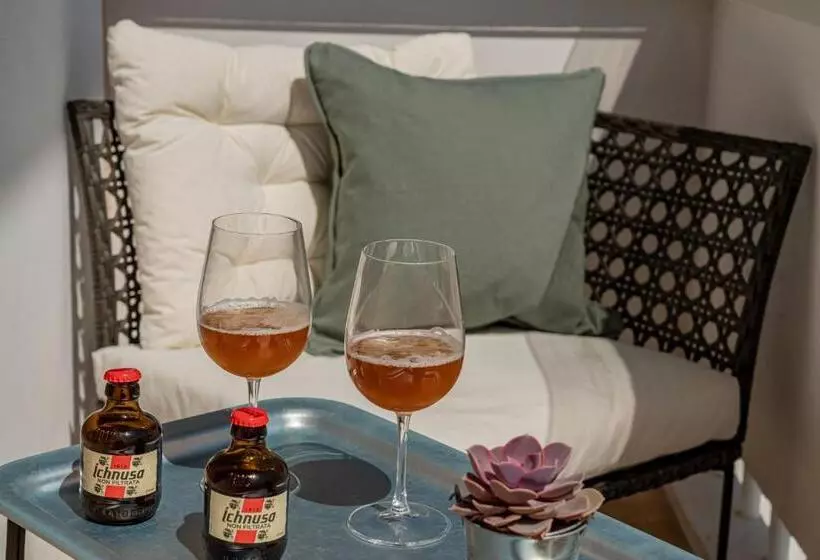 پانسیون Nue Suites