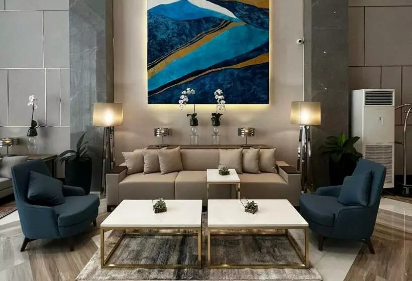 The Litton Hotel By Carterson