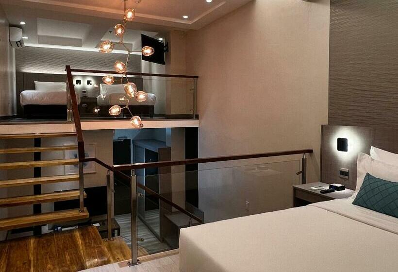 The Litton Hotel By Carterson