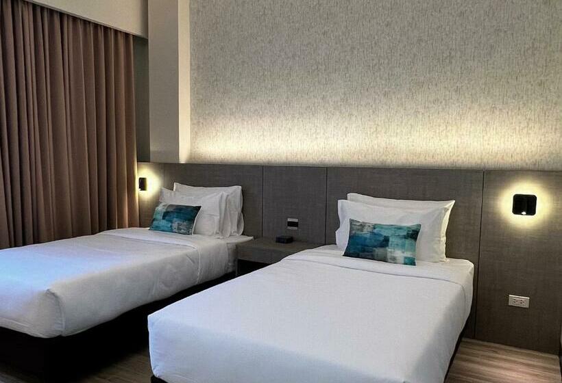 The Litton Hotel By Carterson