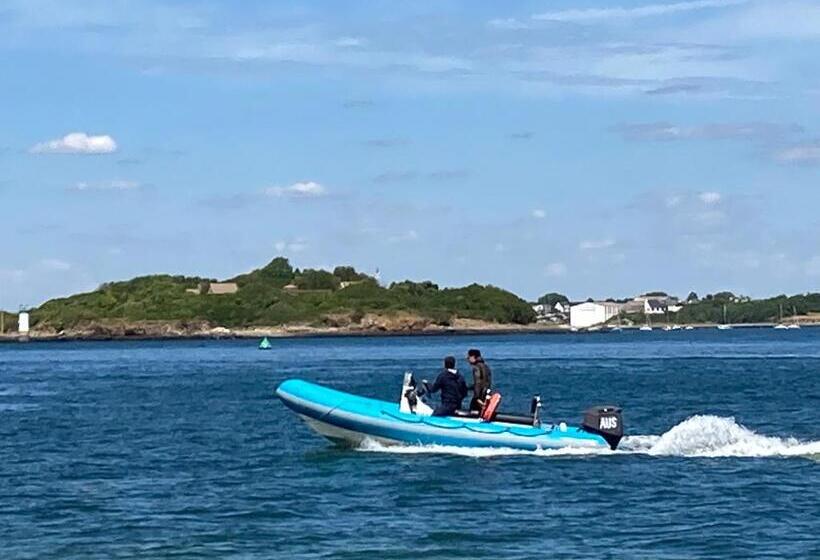 צימר Les Paquerettes