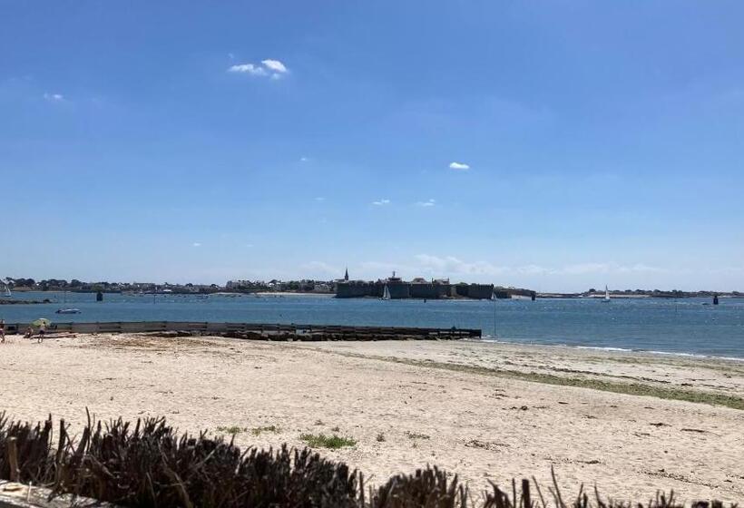 צימר Les Paquerettes