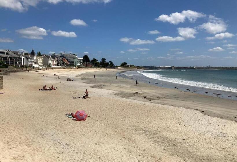 צימר Les Paquerettes