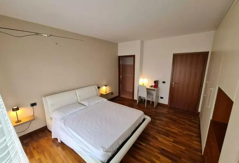 Bed & Breakfast Rezzonico