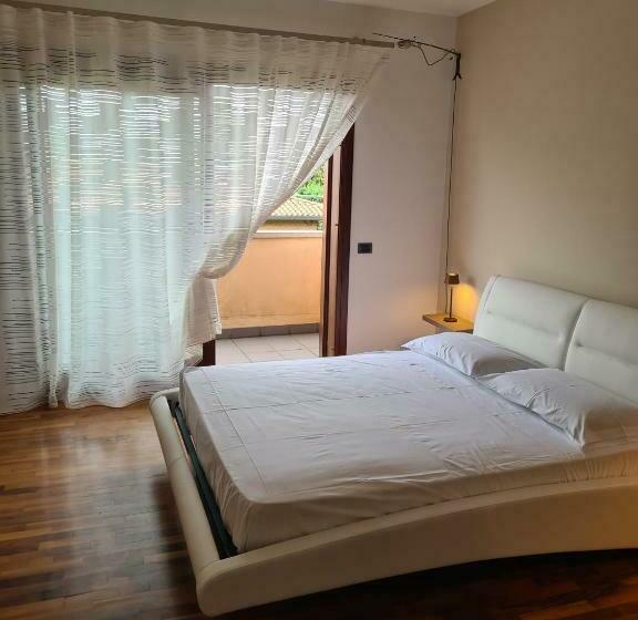 Bed & Breakfast Rezzonico