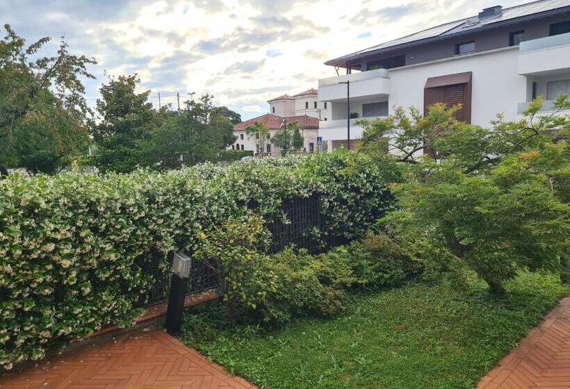 Bed & Breakfast Rezzonico