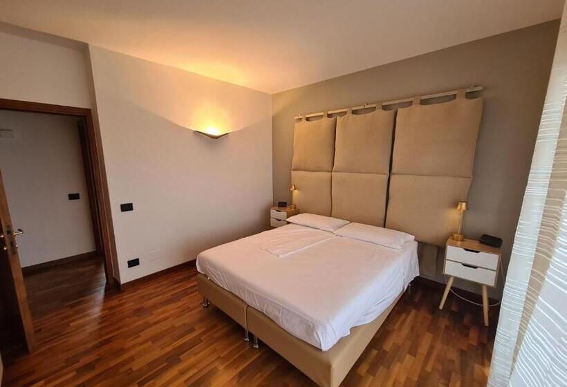 Bed & Breakfast Rezzonico