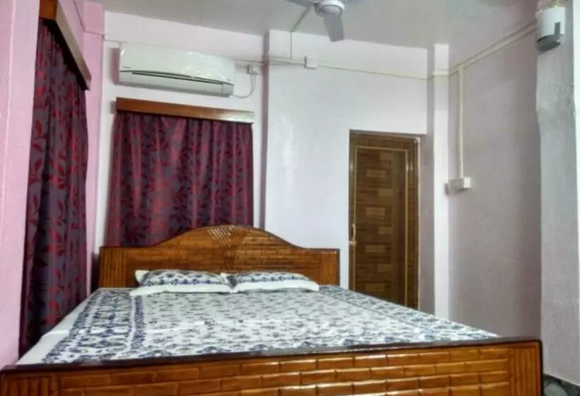 ホテル Roy Guest House