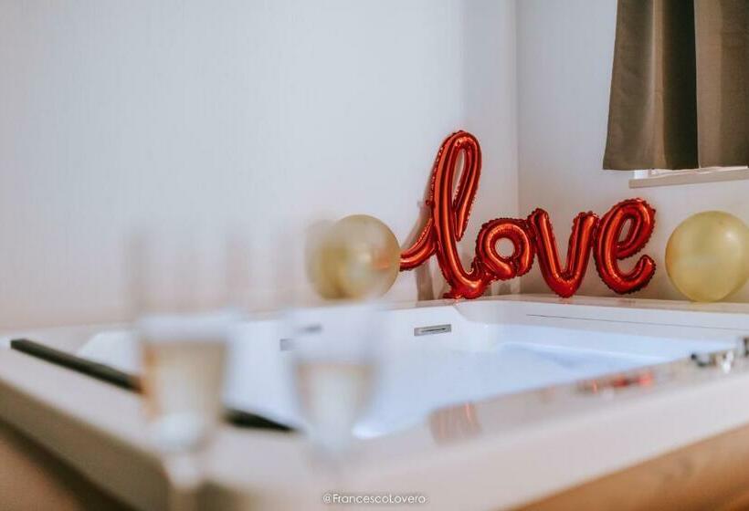 La Casa Del Nonno B&b