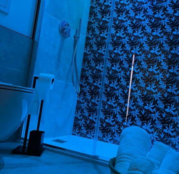 La Casa Del Nonno B&b