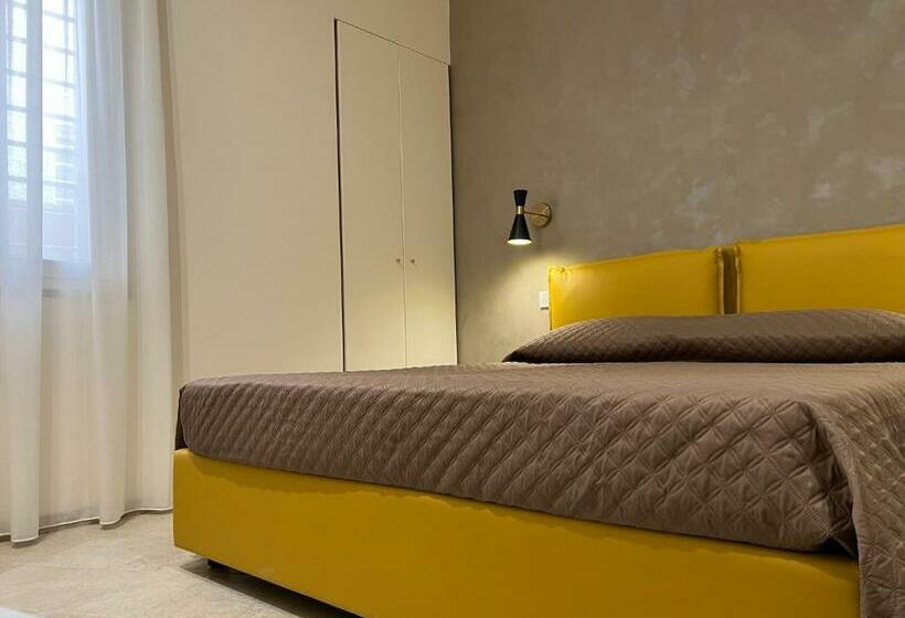 La Casa Del Nonno B&b