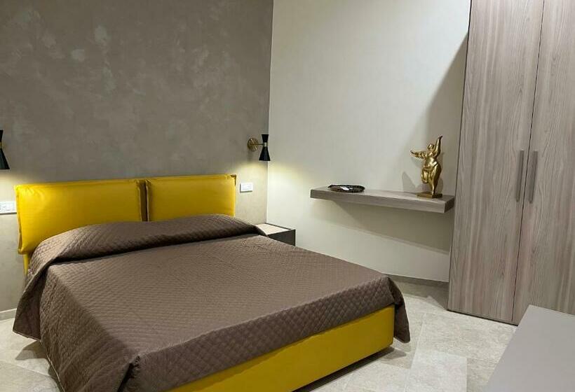 La Casa Del Nonno B&b