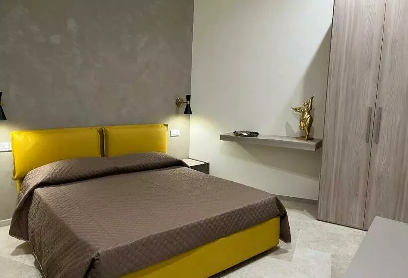 La Casa Del Nonno B&b