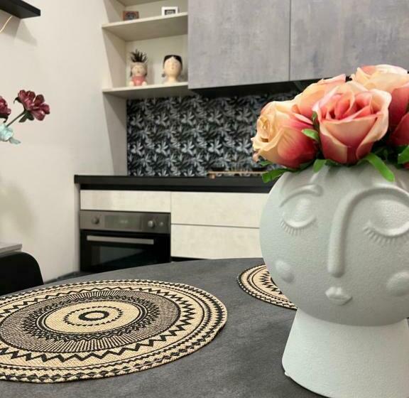 La Casa Del Nonno B&b