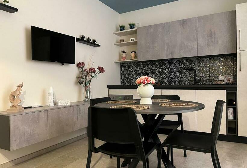 La Casa Del Nonno B&b