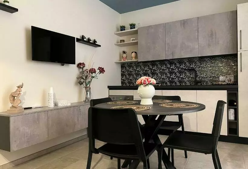 La Casa Del Nonno B&b