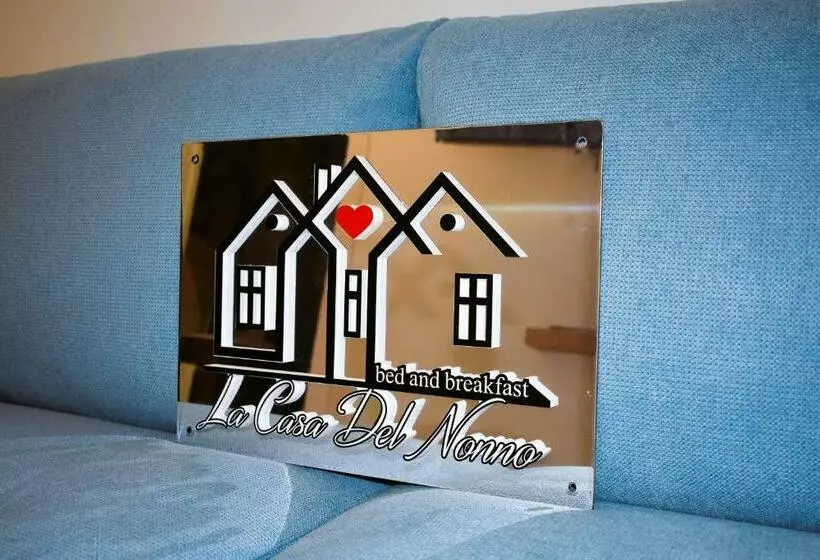 La Casa Del Nonno B&b