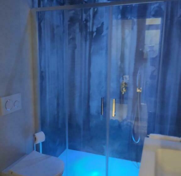 La Casa Del Nonno B&b