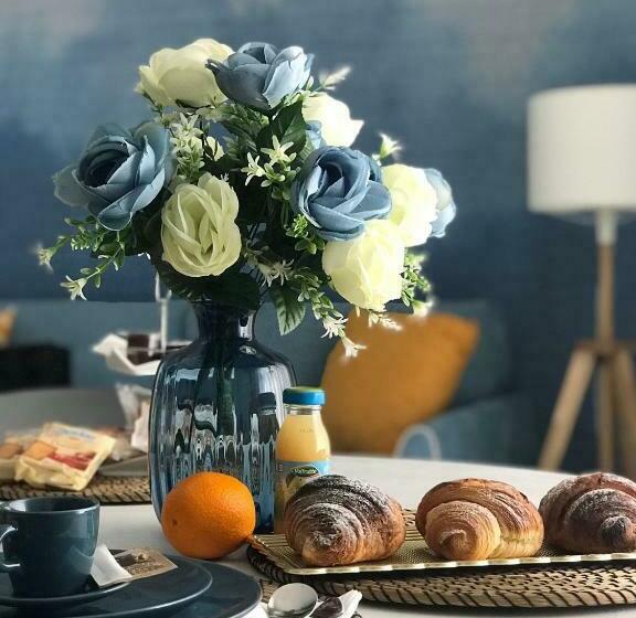 La Casa Del Nonno B&b