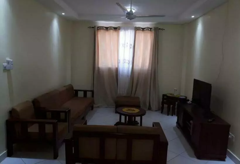 Mtwapa Holiday Homes