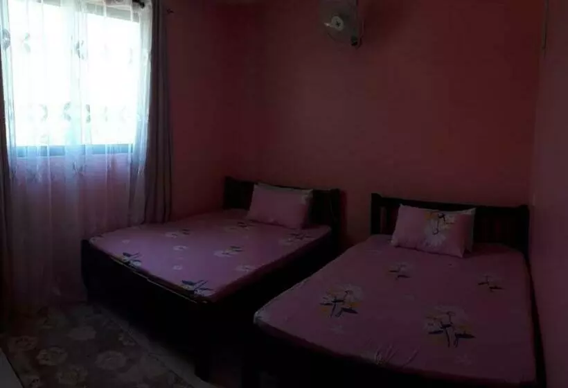 Mtwapa Holiday Homes