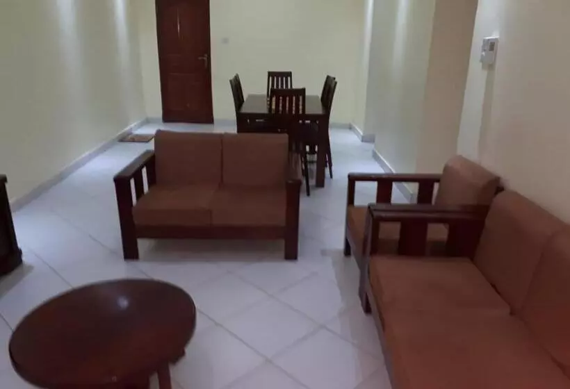 Mtwapa Holiday Homes