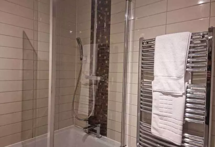 Park View Garden Apartment