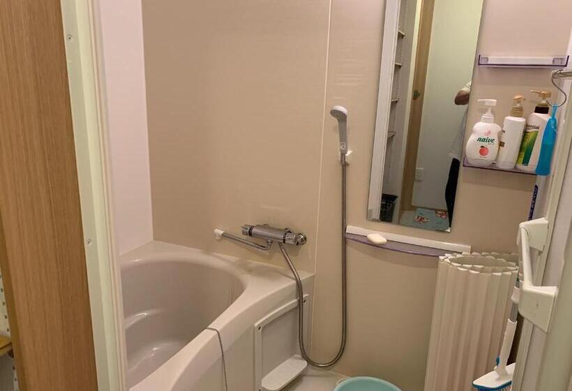 Pensão Buchoho No Yado Morioka