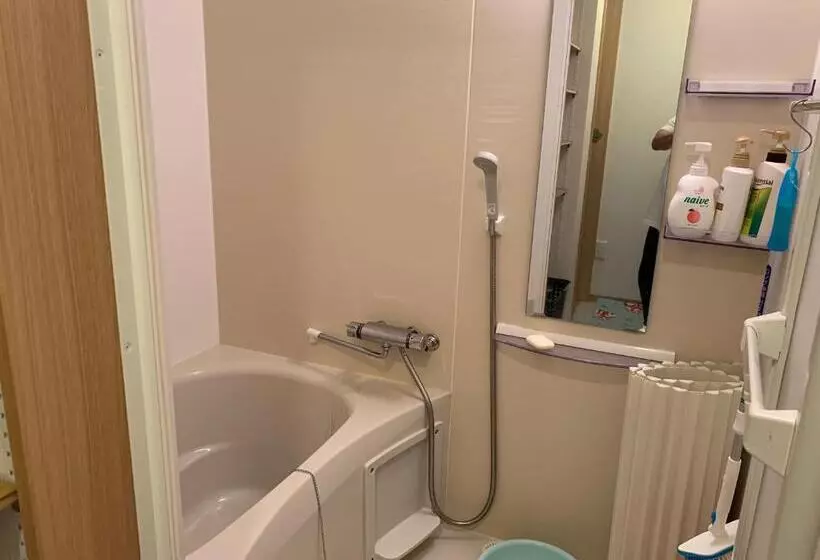 ペンション Buchoho No Yado Morioka