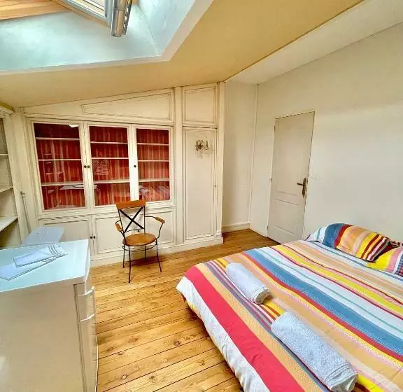 پانسیون Albi Chambres